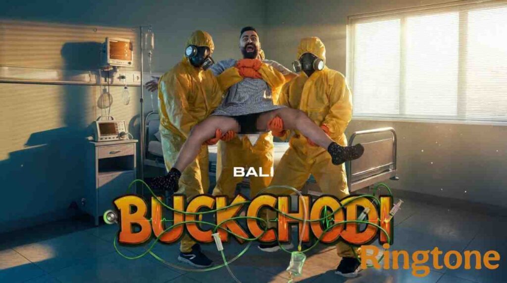 Buckchodi Ringtone Bali