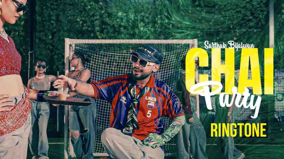 Chai Party Ringtone