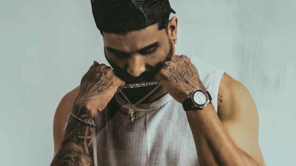 Dada Ringtone DIVINE