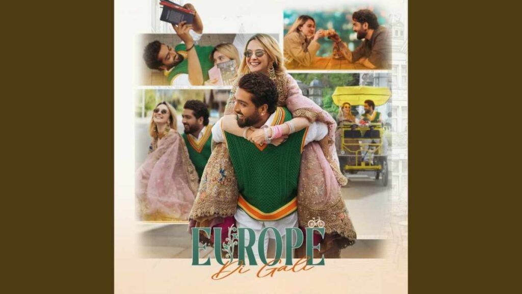 Europe Di Gali Ringtone