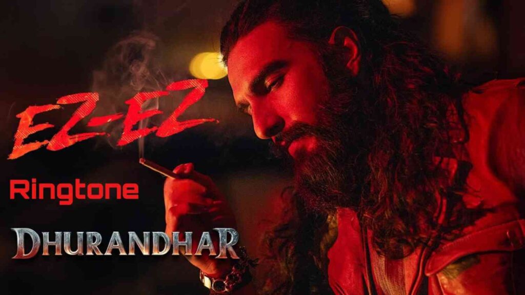 Ez-Ez Ringtone Diljit Dosanjh