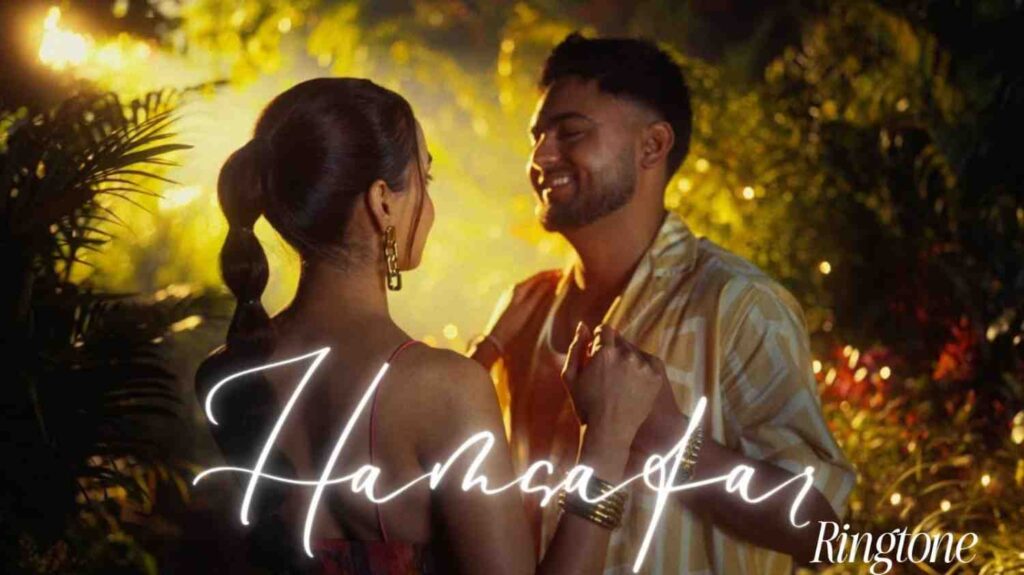 Hamsafar Ringtone Jassa Dhillon