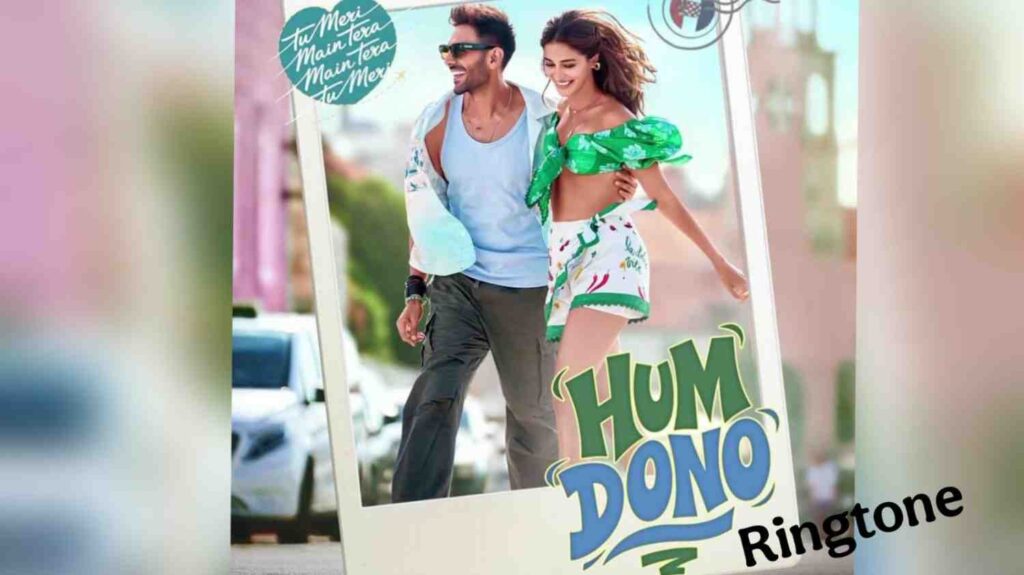 Hum Dono Ringtone