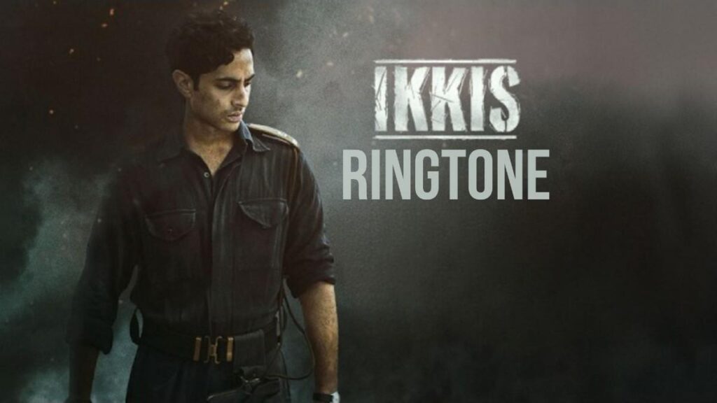 Ikkis Ringtone
