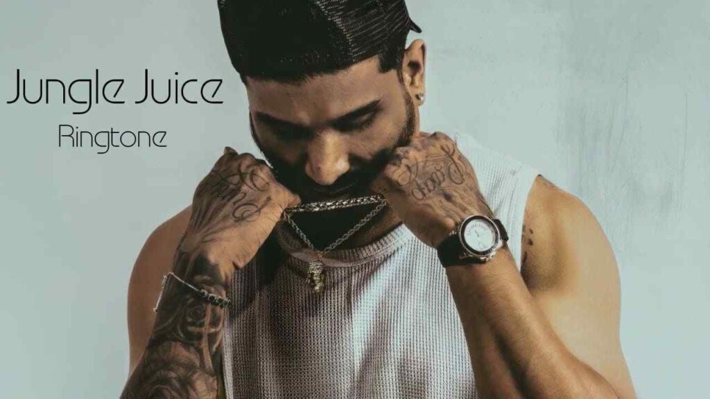 Jungle Juice Ringtone DIVINE