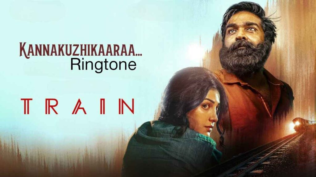 Kannakuzhikaaraa Ringtone