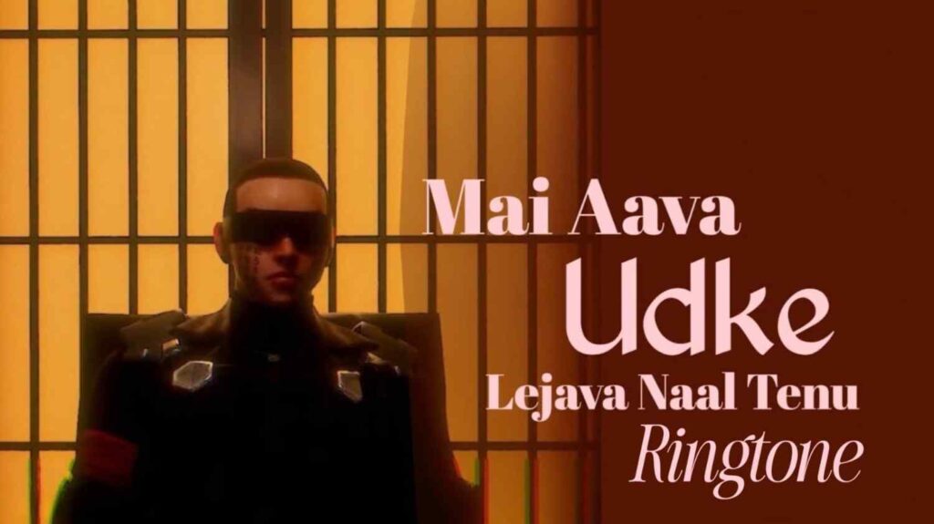 Main Tera Hoya Sambhal Le Tu Mainu Ringtone - Talwiinder