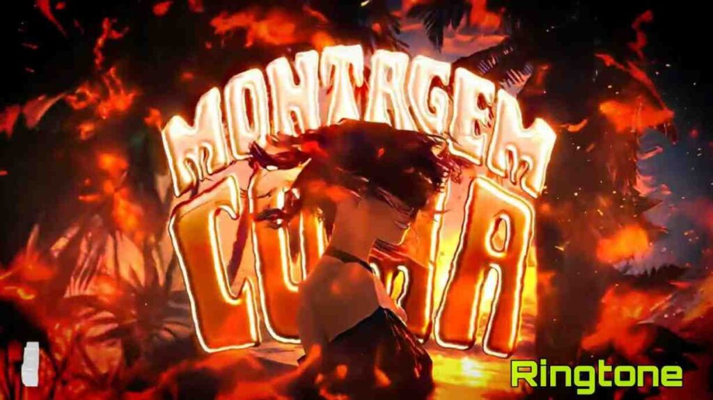 Montagem Coma Ringtone