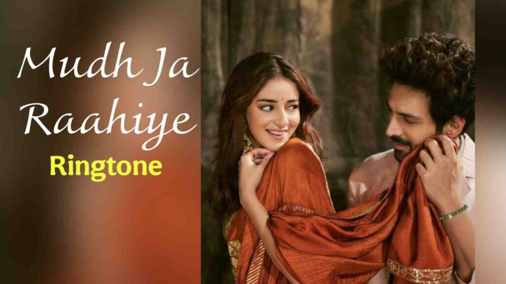 Mudh Ja Raahiye Ringtone Jubin Nautiyal