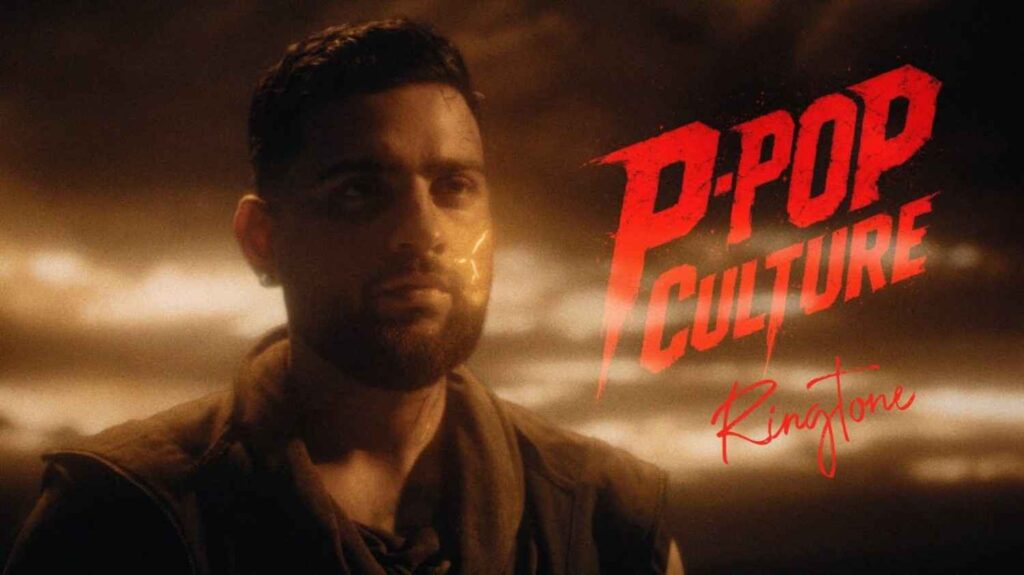 P Pop Culture Ringtone Karan Aujla