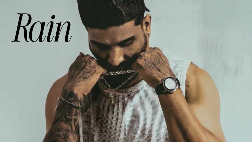 Rain Ringtone DIVINE