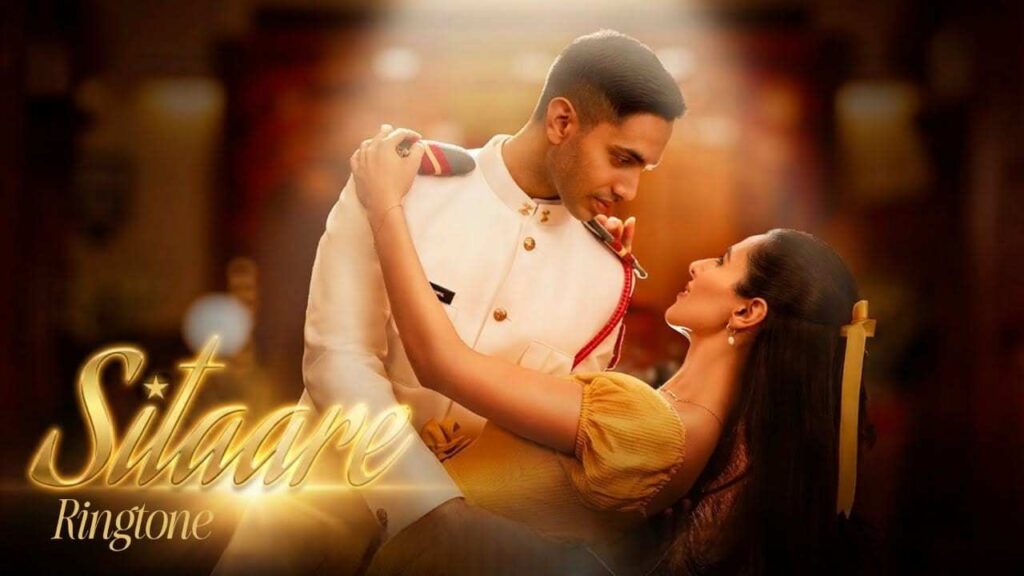 Sitaare Ringtone Arijit Singh Ikkis