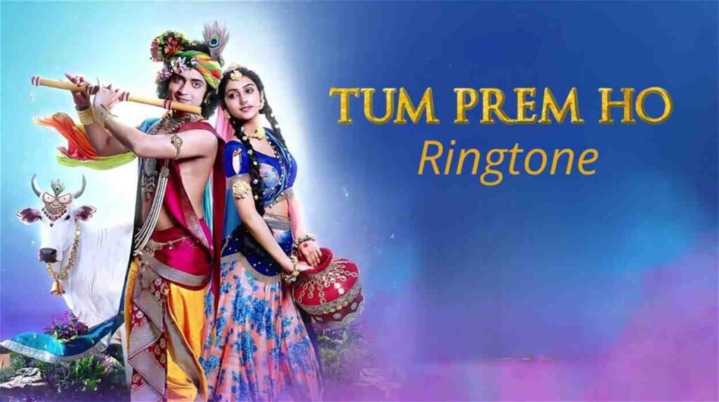 Tum Prem Ho Tum Preet Ho Ringtone Download