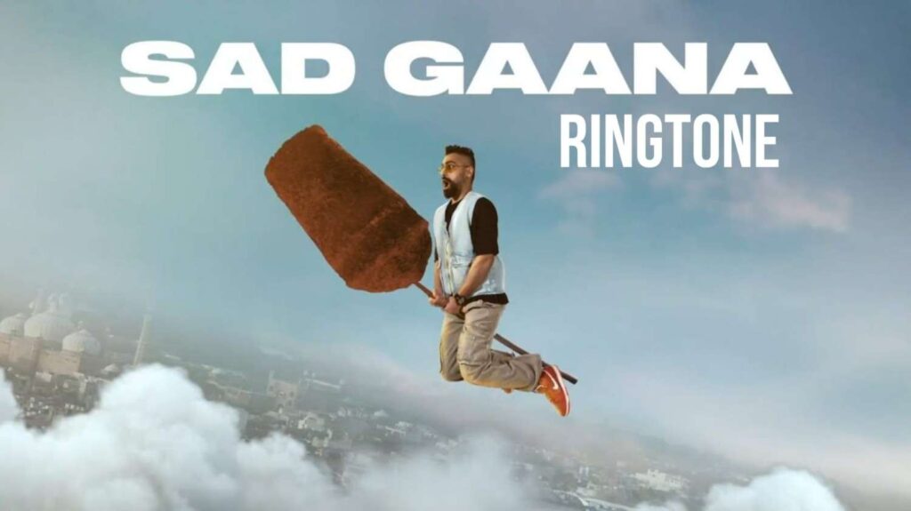 Ye Goat Kya Hai Ringtone Dhappa