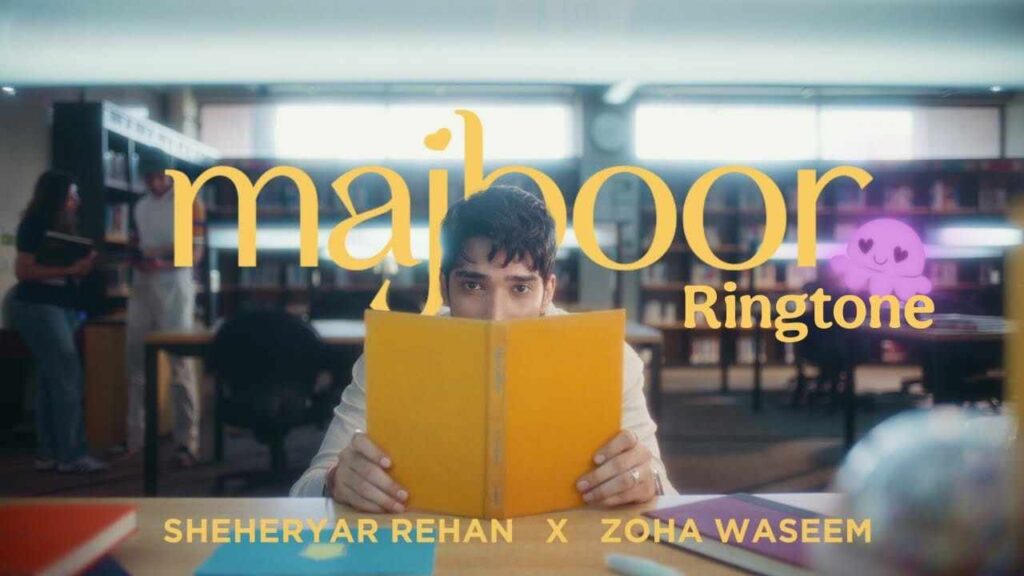 Ap Ka Hi Kehna Banta Ringtone