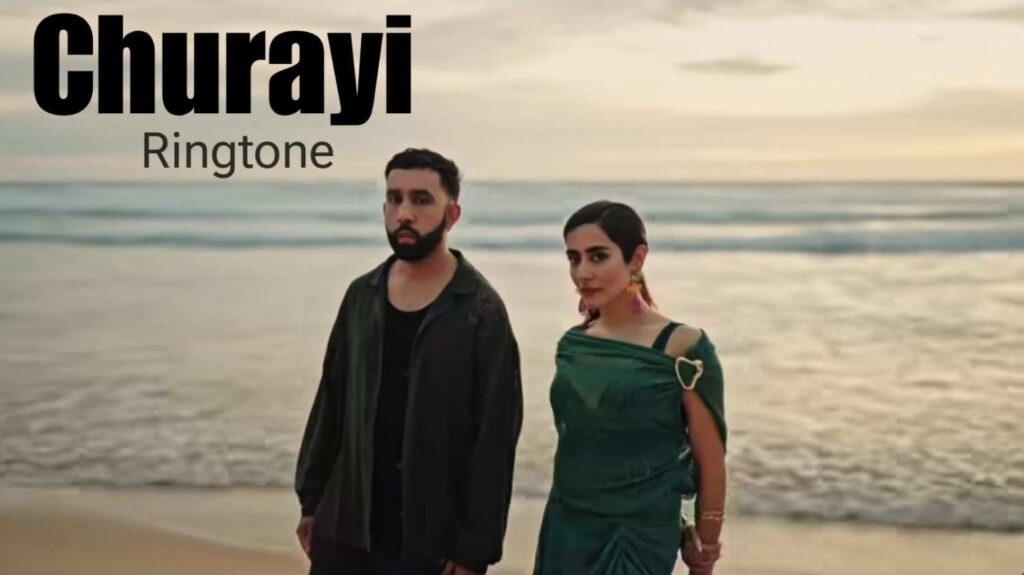 Churayi Ringtone The PropheC
