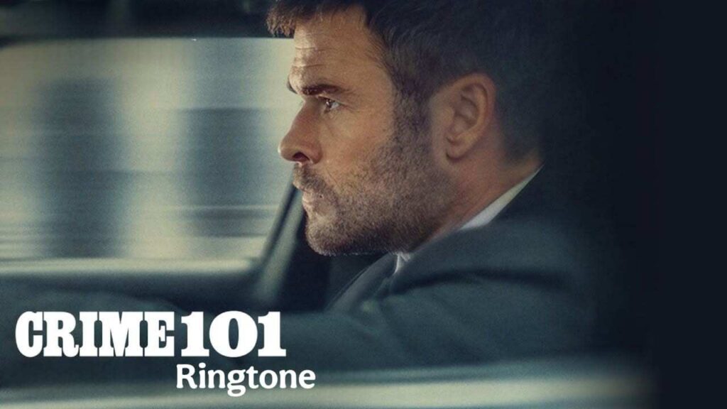 Crime 101 Ringtone