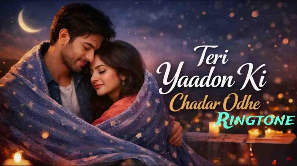 Dil Ne Tera Naam Liya Ringtone