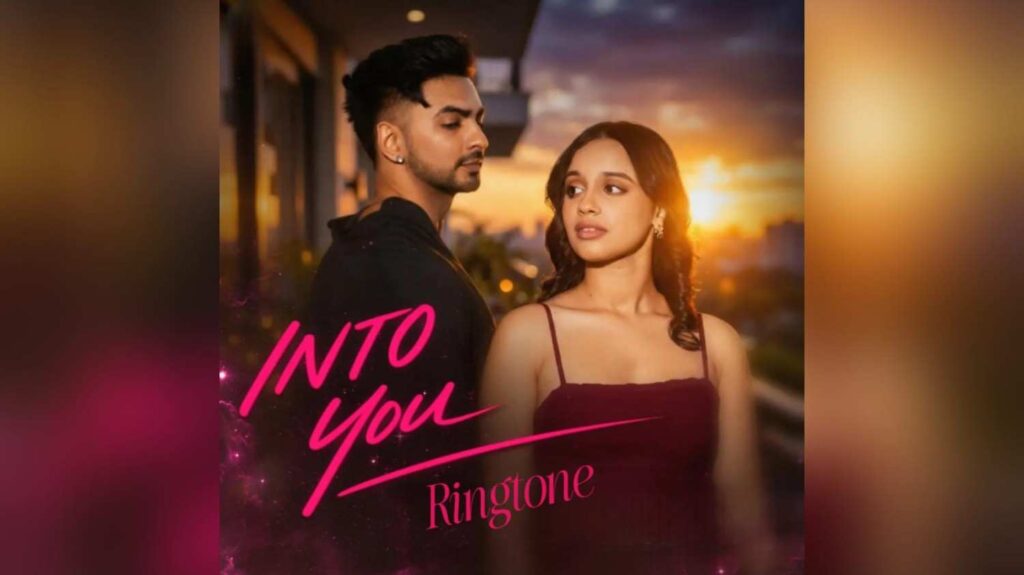 Into You Ringtone Arijit Singh