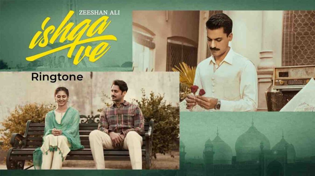 Ishq De Chadeya Ringtone