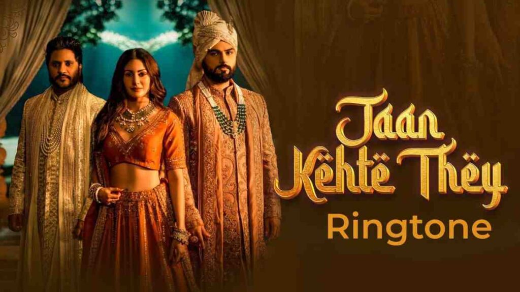 Jaan Kehte They Ringtone