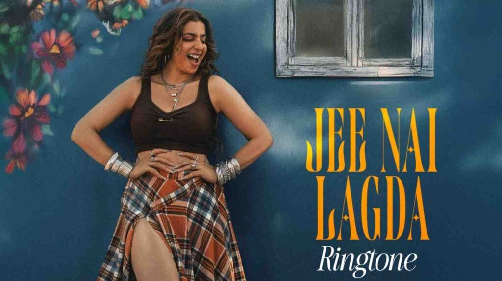 Jee Nai Lagda Ringtone Jasmine Sandlas