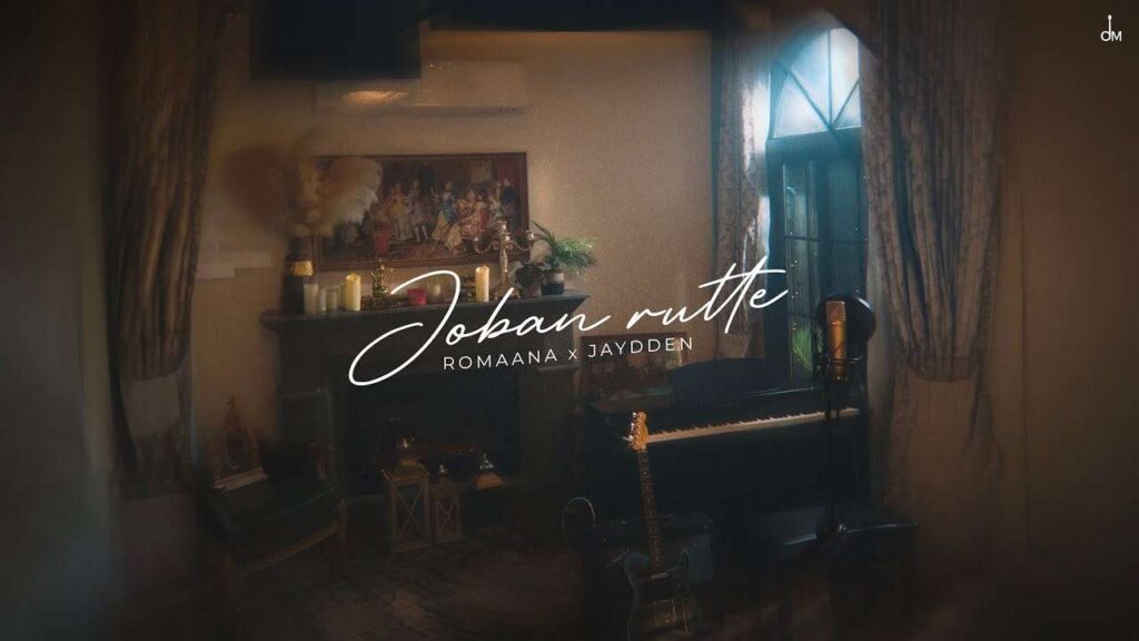 Joban Rutte Ringtone