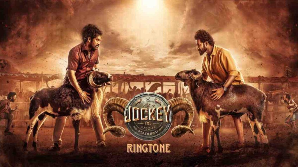 Jockey Ringtone BGM