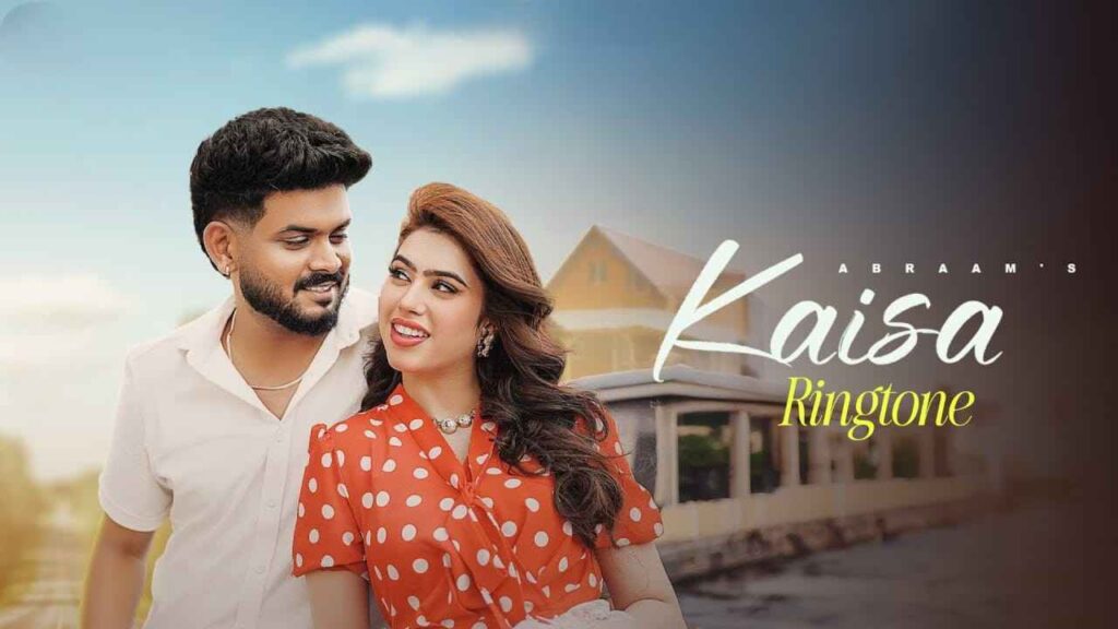 Kaisa Ringtone Abraam