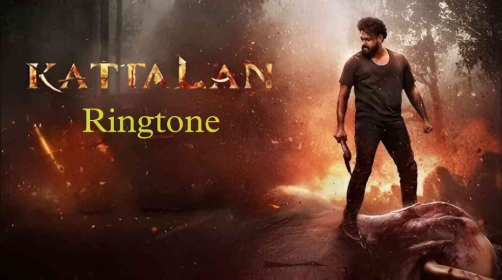Kattalan BGM Ringtone