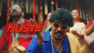 Kulasthree Ringtone