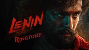 Lenin Ringtone BGM Akhil Akkineni