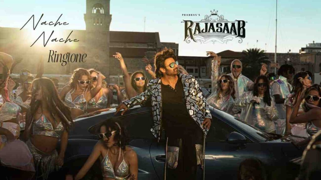 Nache Nache Ringtone