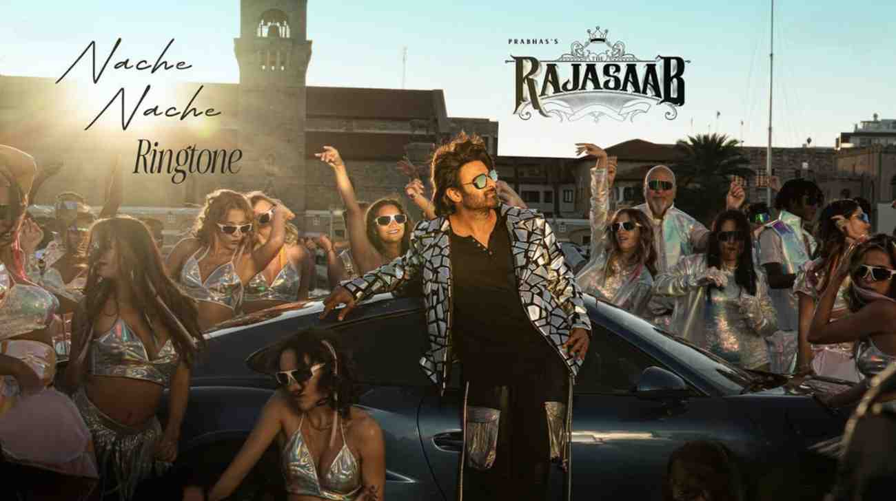 Nache Nache Ringtone