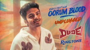 Oorum Blood Unplugged Ringtone Dude