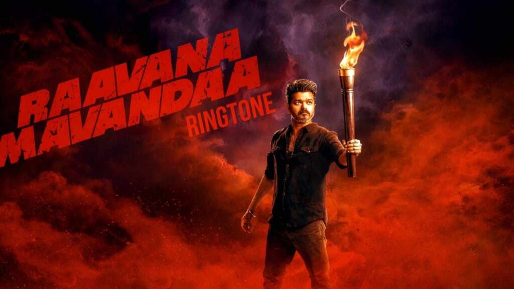 Raavana Mavandaa Ringtone