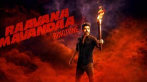 Raavana Mavandaa Ringtone