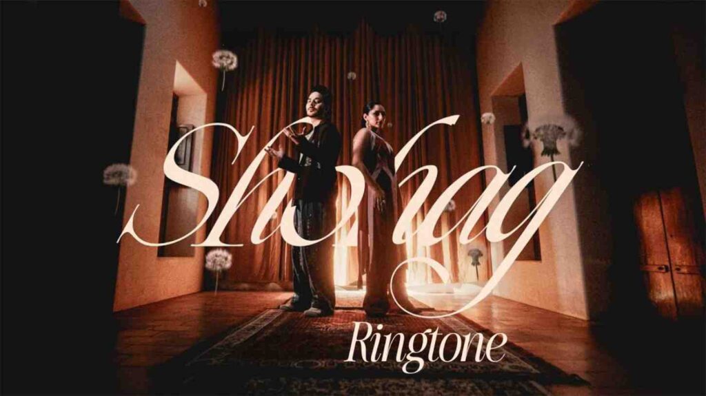 Shohag Ringtone Tanishk Bagchi