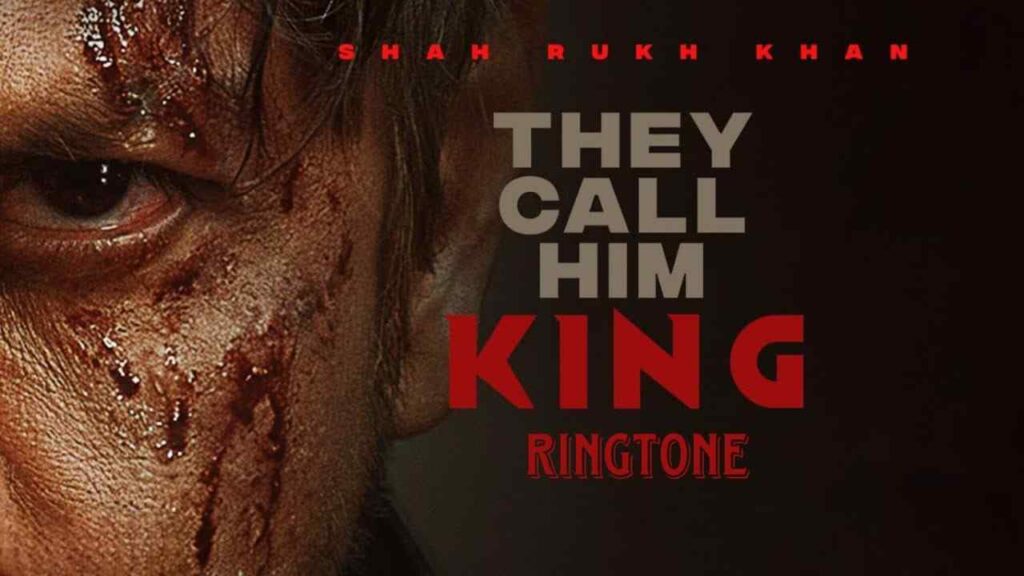 They Call Him King Ringtone