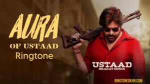 Aura Of Ustaad Ringtone