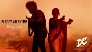 Bloody Valentine Ringtone