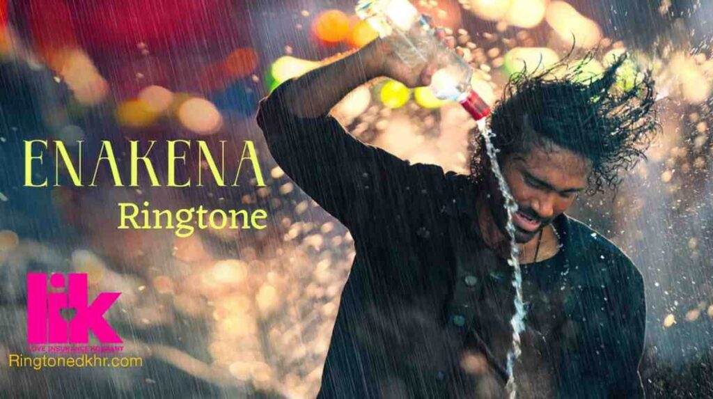 Enakena Yaarum Illaye Ringtone