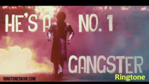 He is a Number One Gangster Ringtone Bloody Romeo