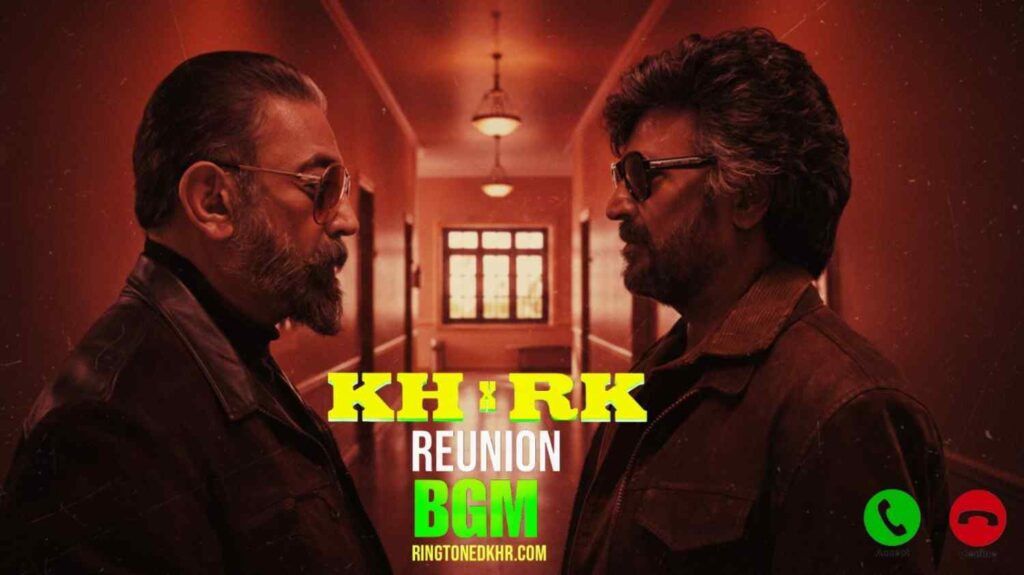 KH x RK Reunion BGM