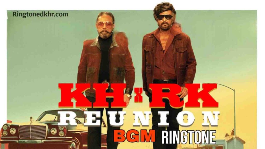 KH x RK Reunion BGM Ringtone