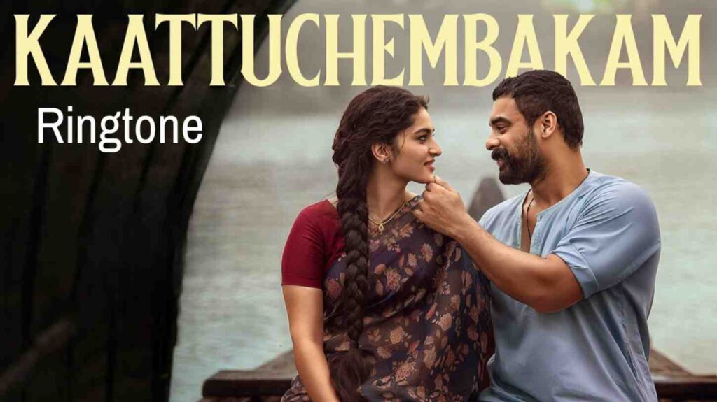 Kaattuchembakam Ringtone Vishal Mishra