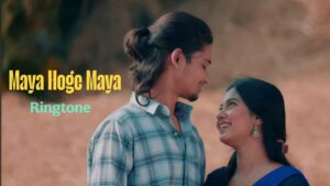Maya Hoge Maya Ringtone