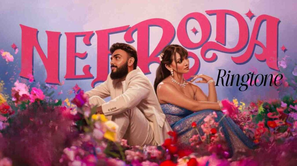 Neeroda Ringtone Sathyan Ilanko