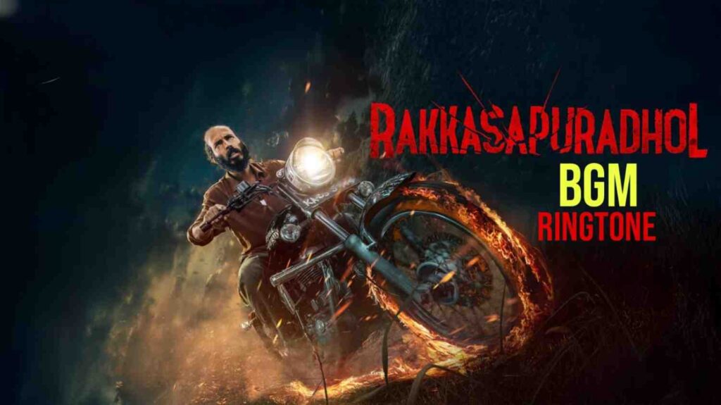 Rakkasapuradhol BGM Ringtone