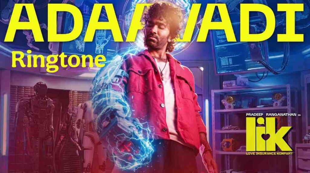 Adaavadi Ringtone Life Insurance Kompany